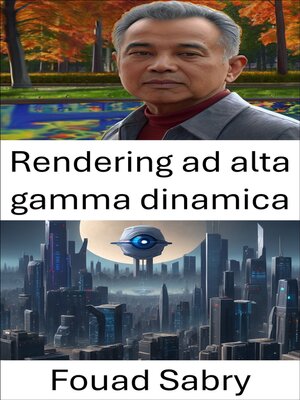 cover image of Rendering ad alta gamma dinamica